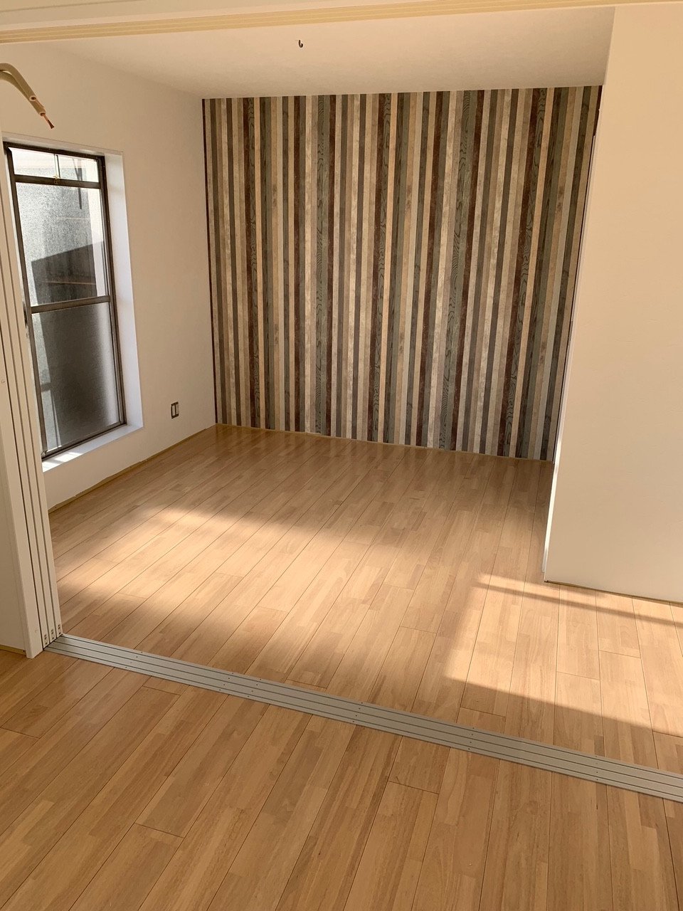 公団マンション　改修